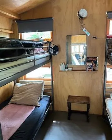 Tiny House Aan Zee
